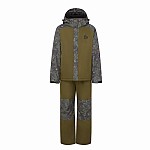 Trakker CR Camo 3-Piece Suit Ubrania Karpiowe » Kurtki i kombinezony wędkarskie » Trakker CR Camo 3-Piece Suit » Rockworld Sklep dla karpiarzy, Sklep Wędkarski - Kulki proteinowe