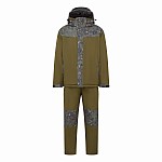Trakker CR Camo 2-Piece Suit