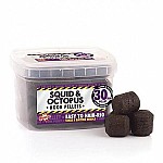 Dynamite Baits Hook Pellets Squid & Octopus