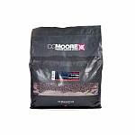 CcMoore Pellets - Bloodworm CcMoore Pellets - Bloodworm