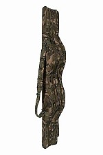 Fox CAMOLITE 4 Rod HardCase Fox CAMOLITE 4 Rod HardCase