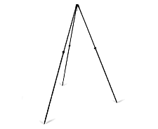Avid Carp Pro-Tect Deluxe Tripod Avid Carp Pro-Tect Deluxe Tripod
