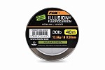 Fox Illusion Fluorocarbon Hooklink/Leader