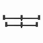 Fox Black Label Slim Buzz Bar