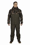Fox Khaki/Camo Wintersuit Ubrania Karpiowe » Kurtki i kombinezony wędkarskie » Fox Khaki/Camo Wintersuit » Rockworld Sklep dla karpiarzy, Sklep Wędkarski - Kulki proteinowe