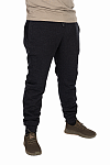 Fox Collection Sherpa Jogger Black