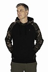 Fox Black/Camo Pullover Premium 310 Hoodie