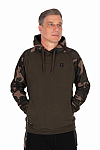 Fox Khaki/Camo Pullover Premium 310 Hoodie