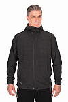 Fox Black Premium Mid Layer Jacket