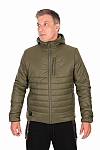 Fox Olive Quilted 100 Jacket