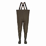 Fox Khaki LW Lined Waders