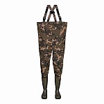Fox Camo LW Lined Waders