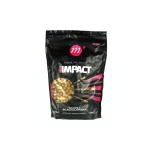 Mainline High Impact Boilies - Scopex & Blackcurrant Mainline High Impact Boilies - Scopex & Blackcurrant