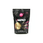 Mainline High Impact Boilies - Scopex & Blackcurrant