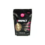Mainline High Impact Boilies - Crab IB Mainline High Impact Boilies - Crab IB