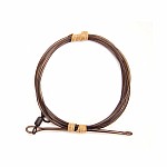 Korda Dark Matter Kamo Leader Ring Swivel 