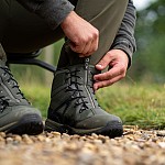 RidgeMonkey APEarel QuickZip All-Weather Boots Ubrania Karpiowe » Buty wędkarskie » RidgeMonkey APEarel QuickZip All-Weather Boots » Rockworld Sklep dla karpiarzy, Sklep Wędkarski - Kulki proteinowe