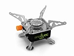 Delphin Cartridge gas stove GASCUBE