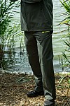 RidgeMonkey APEarel ThermaPro Waterproof Shell Trousers - Green