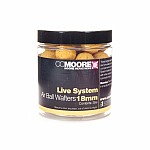 CcMoore Air Ball Wafters - Live System CcMoore Air Ball Wafters - Live System