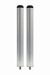 Matrix Silver Leg Extensions 36mm Matrix Silver Leg Extensions 36mm