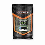 Sonubaits Feed Pellet - Marine Green Sonubaits Feed Pellet - Marine Green
