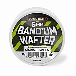 Sonubaits Bandum Wafters - Marine Green Sonubaits Bandum Wafters - Marine Green