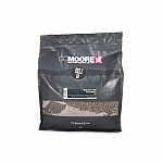 CcMoore Pellets - Odyssey XXX