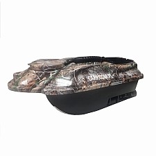 Boatman Actor Basic MK4i Baitboat - CAMO + Kiper Boatman Actor Basic MK4i Baitboat - CAMO + Kiper