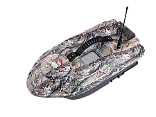 Boatman Actor Sonar - CAMO MK4i Boatman Actor Sonar - CAMO MK4i