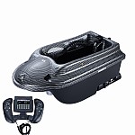 Boatman Actor Plus GPS - CARBON Boatman Actor Plus GPS - CARBON
