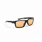 Shimano Eyewear Aspire Matte Black & Yellow Shimano Eyewear Aspire Matte Black & Yellow