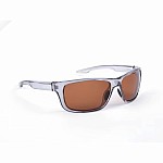 Shimano Eyewear Antares Transparent Grey & Copper Shimano Eyewear Antares Transparent Grey & Copper