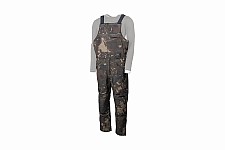 Nash Zero Tolerance Helluva Waterproof Bib and Brace CAMO Carp Fishing Clothing » Fishing Pants and Shorts » Nash Zero Tolerance Helluva Waterproof Bib and Brace CAMO » Rockworld Shop for carp anglers, Fishing Shop - Boilies