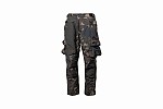 Nash Zero Tolerance Helluva Waterproof Trousers CAMO