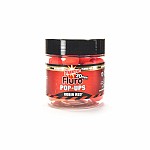 DynamiteBaits Fluro Pop-Ups - Robin Red 20 mm DynamiteBaits Fluro Pop-Ups - Robin Red 20 mm