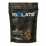 Shimano Tribal Isolate Boilies 1kg - Scopex Liver Shimano Tribal Isolate Boilies 1kg - Scopex Liver