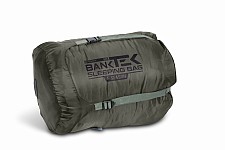 Sonik BANK-TEK 5-Season Sleeping Bag Sonik BANK-TEK 5-Season Sleeping Bag