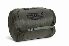 Sonik BANK-TEK 5-Season Sleeping Bag Wide Sonik BANK-TEK 5-Season Sleeping Bag Wide