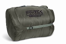Sonik BANK-TEK Layerz All-Season Sleeping Bag Wide Sonik BANK-TEK Layerz All-Season Sleeping Bag Wide