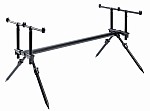 Carp Spirit ALU-LITE Pod + Buzz Bar 3 Rod ECO Carp Spirit ALU-LITE Pod + Buzz Bar 3 Rod ECO
