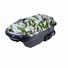 Boatman Vulcan Basic - CAMO Boatman Vulcan Basic - CAMO