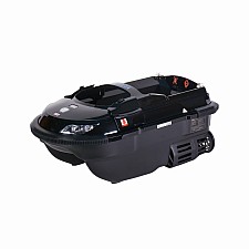 Boatman Vulcan GPS - BLACK Boatman Vulcan GPS - BLACK