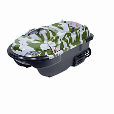 Boatman Vulcan GPS - CAMO Boatman Vulcan GPS - CAMO
