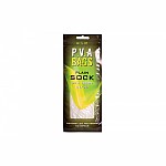ESP PVA Bags Sock 60x180 lygios ESP PVA Bags Sock 60x180 lygios