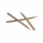 TandemBaits Anti-Tangle Sleeves żwir / gravel