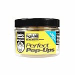 NEW SOLAR Pop-Ups Dairy Cream 18 mm NEW SOLAR Pop-Ups Dairy Cream 18 mm