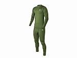 Delphin ArmaX Thermal Underwear Top + Bottoms L Delphin ArmaX Thermal Underwear Top + Bottoms L
