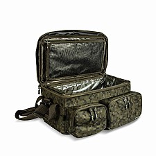 Solar SP C-Tech Subtemp 15L Cool Bag System Carp Fishing Accessory Bags and Covers » Insulated and Food Bags » Solar SP C-Tech Subtemp 15L Cool Bag System » Rockworld Shop for carp anglers, Fishing Shop - Boilies