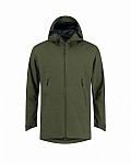 Korda Drykore Jacket - Dark Olive